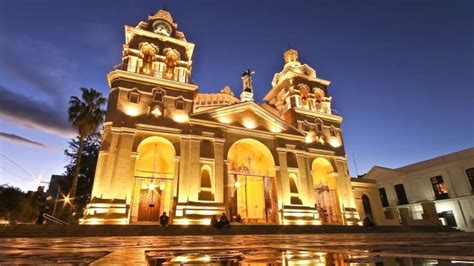 10 Lugares Turísticos De Argentina Que Debes Visitar 2024 Queverenz