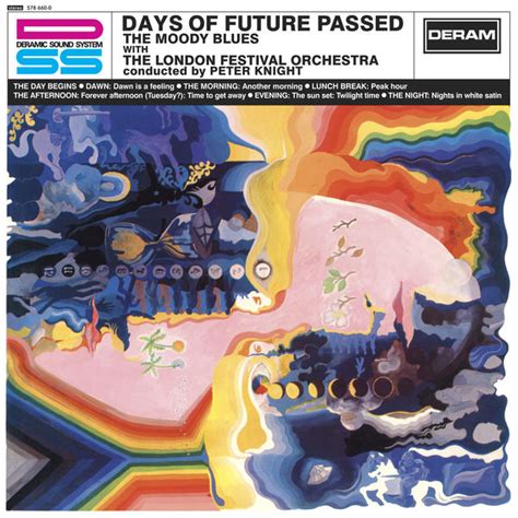 days of future passed remastered 2017 the moody blues qobuz