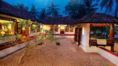 Philipkuttys Farm Kerala Indian Home Design Kerala House Design