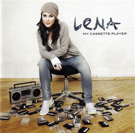 Lena Meyer Landrut Crystal Sky Full Album Free Music Streaming