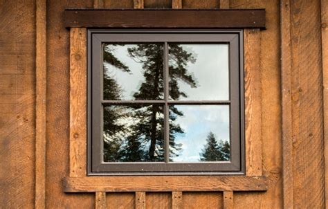 Ranchwood Rustic Wood Siding