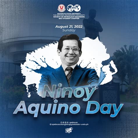 The Filipino Is Worth Dying For Benigno Simeon Ninoy Aquino Jr