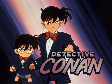 Prime Video Détective Conan Season 1