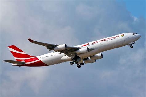 Air Mauritius To Resume Direct Flights To New Delhi After Three Year