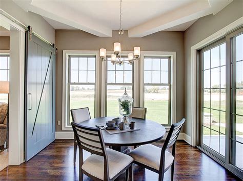 This popular style can open and close without protruding, making them an excellent choice for areas. Double Hung Windows | Kolbe Windows & Doors
