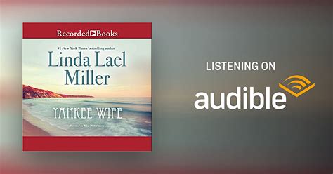 Yankee Wife By Linda Lael Miller Audiobook