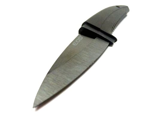 Eod Ceramic Fixed Blade Knife