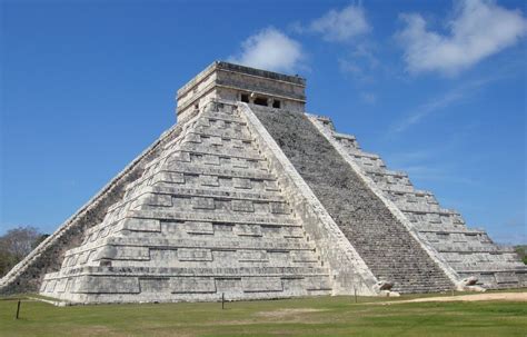 What Is AZTEC ARCHITECTURE? Amazing Designs - My Blog