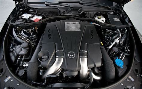 Mercedes Benz Replacement Parts