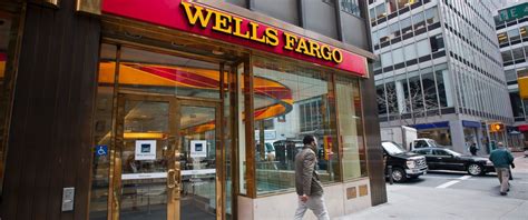 Wells Fargo Scandal Weighs Heavily On Other Big Banks Financial Tribune