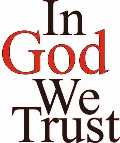 Trust Clipart God Clip Cliparts Library Kay