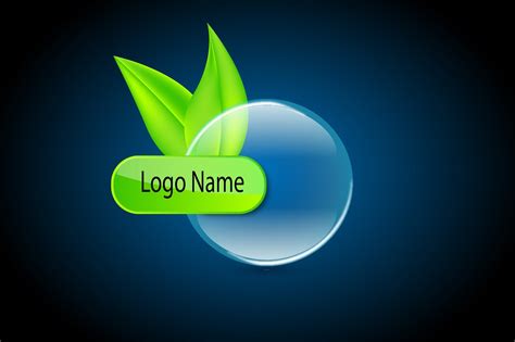 How To Create A 3d Logo Design Adobe Illustrator Cc Tutorial