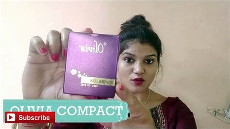 Best Makeup Kit Affordable Makeup Makeup With Olivia Compact Pan