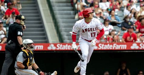 Column With Inspiring Moves The Angels Are Fighting To Win Big Now