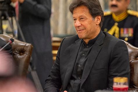 Imran Khan War In The Middle East Will Be ‘disastrous For Pakistan