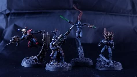 Goonhammer 9th Edition Faction Focus Assassins Rcompetitivewh40k