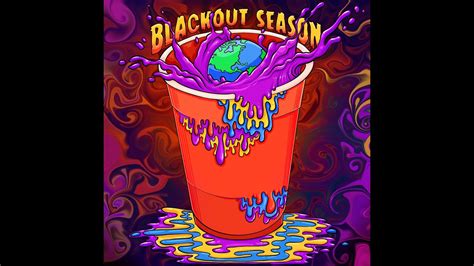 Blackout Season Worldwide Youtube