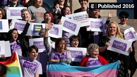 Estimate Of Us Transgender Population Doubles To 14 Million Adults