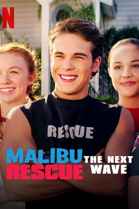 Malibu Rescue Una Nuova Onda Film Recensione Dove Vedere