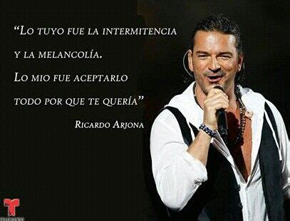 We did not find results for: Fuiste tu- Ricardo Arjona. | Ricardo arjona, Frases de ...