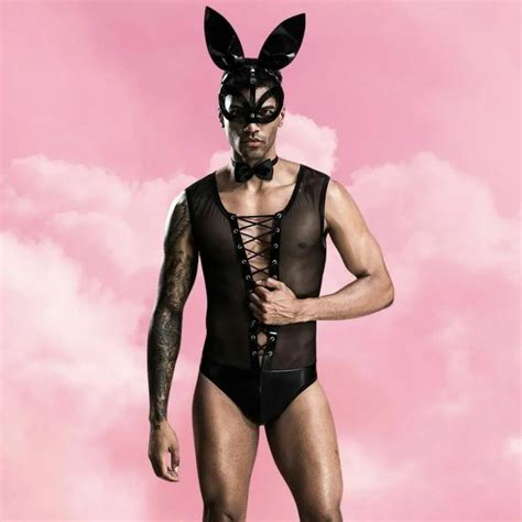 30 Spooktacular And Sexy Gay Halloween Costumes For Trick Or Treating Hallow Queens