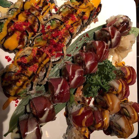 Restaurants serving chinese cuisine in maple grove/osseo, twin cities. TEN SUSHI, Maple Grove - Menu, Prices & Restaurant Reviews ...
