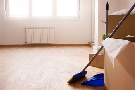 Moving 7 Reasons Hiring Cleaning Services Will Save You Time And Make