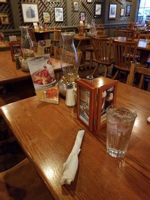 CRACKER BARREL OLD COUNTRY STORE 55 Photos 52 Reviews American