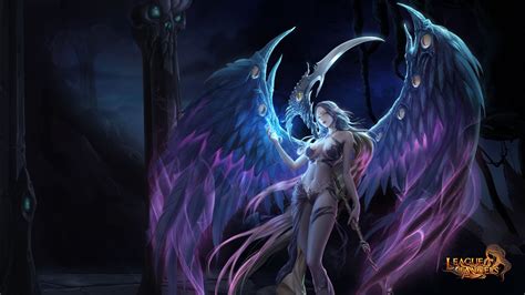 League Of Angels Forums Pivotal Gamers