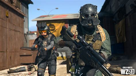 Call Of Duty Warzone 2 5 Best Perk Packages Fps Champion