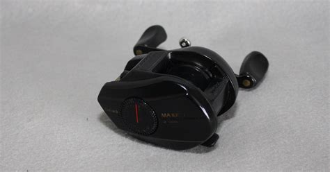 Daiwa MAGFORCE MA10G Bait Caster Made In Japan MUST SEE CONDITION EBay