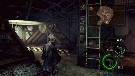 Resident Evil 5 Remastered Shoot The Messenger Trophy First