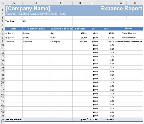 Templates are designed to achieve a certain look and give you a head start on adding functionality to your worksheet. Revenue And Expense Spreadsheet Template - Personal Budget Spreadsheet Free Template For Excel ...