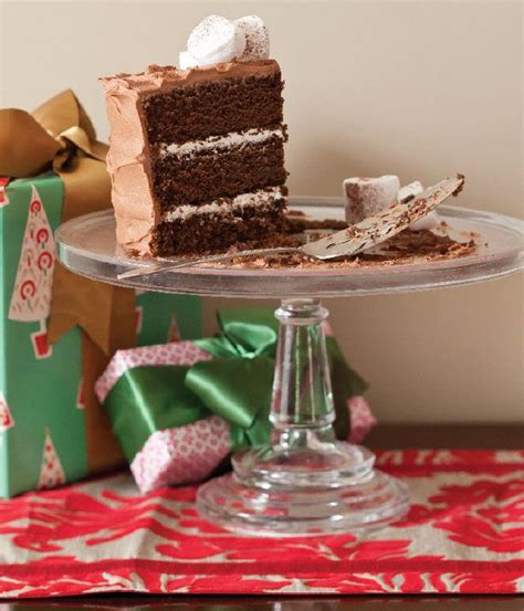 There's just something about gathering with. Hot Chocolate Cake Recipe by Paula Deen - WHIRL MAGAZINE ...