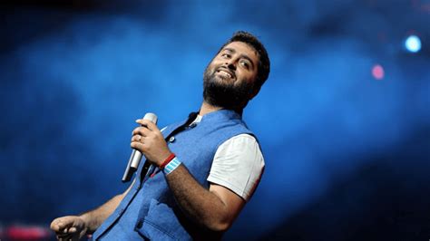Arijit Singh Biography And Career Concerts And Tour Dates 2023 2024