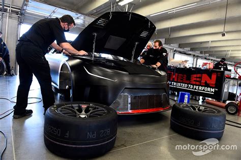 (redirected from martin truex jr). NASCAR's Next Gen Cup car: What is it and why it is needed
