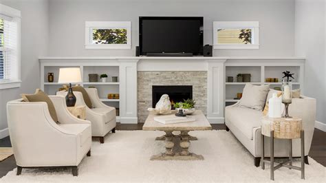 5 Tips For Staging Your Coffee Table