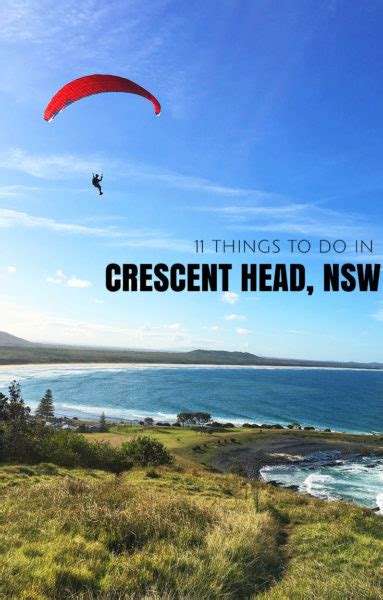 11 Things To Do In Crescent Head Nsw Backstreet Nomad