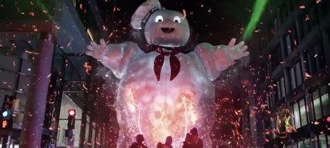 a complete guide to ghostbusters easter eggs and references