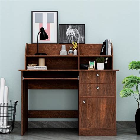 Best Study Table Online To Set Up A Home Office Wakefit