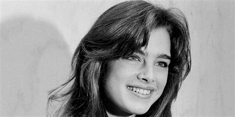5 Minutes With Brooke Shields