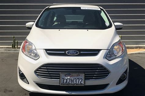 We have 289 cars for sale for 2013 ford c max energi, from just $7,495. Certified Pre-Owned 2016 Ford C-Max Energi SEL FWD 4D ...