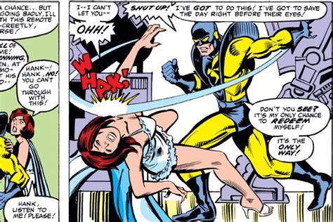 10 controversial comic book couples fans hated page 7