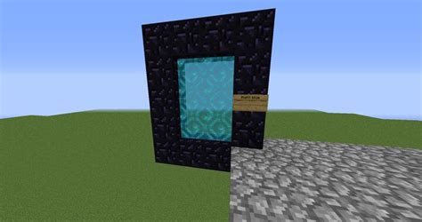 My First Texture Pack 01 Minecraft Texture Pack