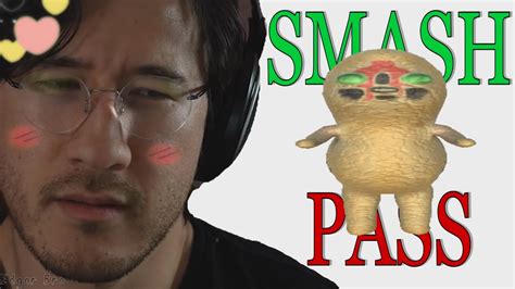 Markiplier Smash Or Pass Scp Edition Youtube
