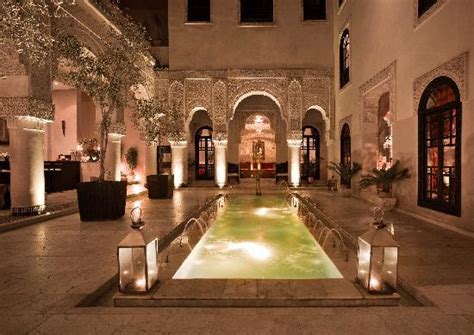 Riad Fes Hotel Palace Travel