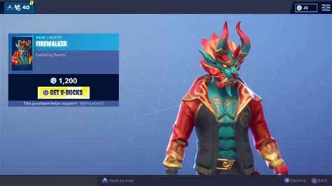 Fortnite Chinese Rewards Including Skins And Xp And How To
