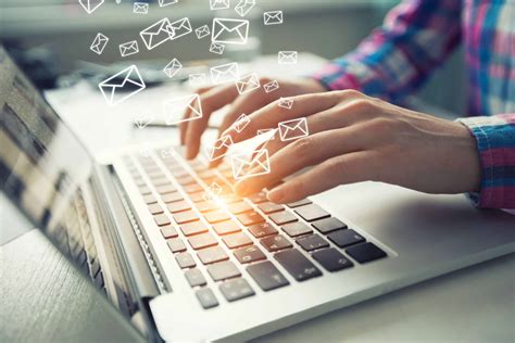 8 Core Benefits Of A Digital Mailroom For Business Oasis