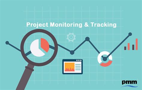 Monitoring Process In Project Management