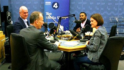 Bbc Radio 4 The Media Show The Political Interview